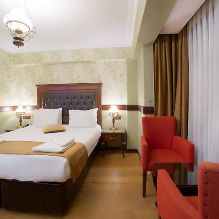 La Vida Old City Hotel イスタンブール エクステリア 写真