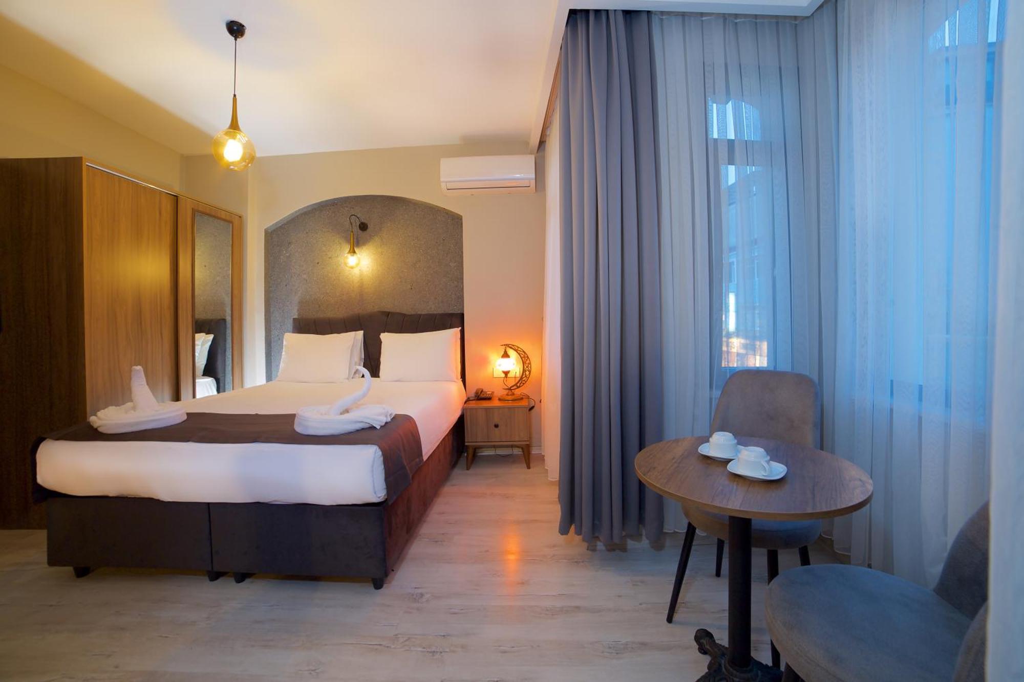 La Vida Old City Hotel イスタンブール エクステリア 写真