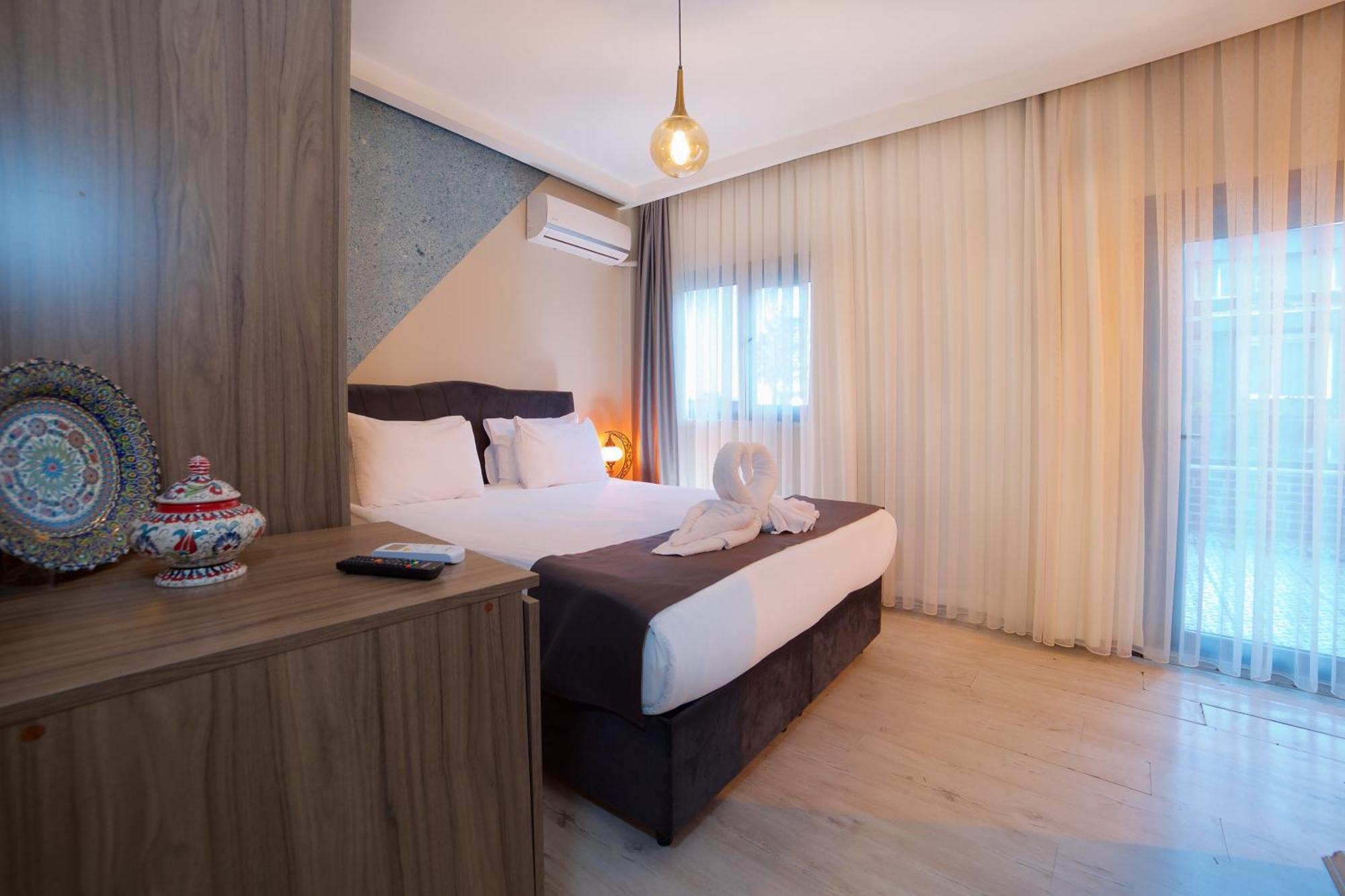 La Vida Old City Hotel イスタンブール エクステリア 写真