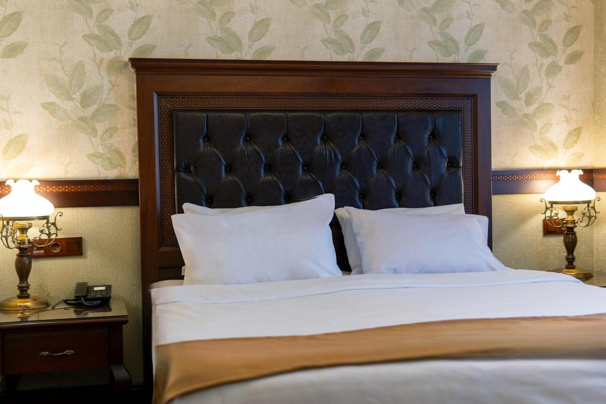 La Vida Old City Hotel イスタンブール エクステリア 写真