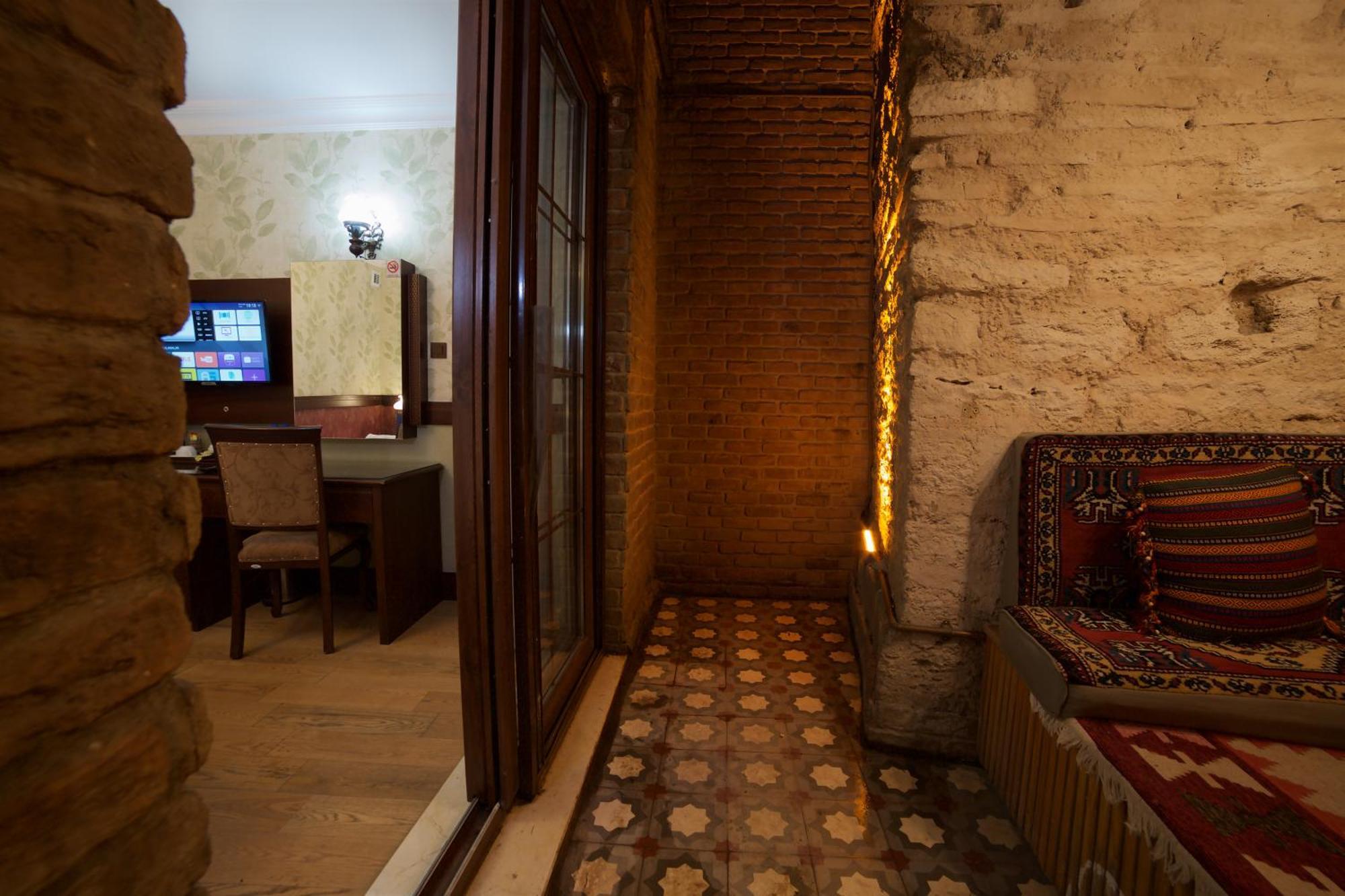 La Vida Old City Hotel イスタンブール エクステリア 写真