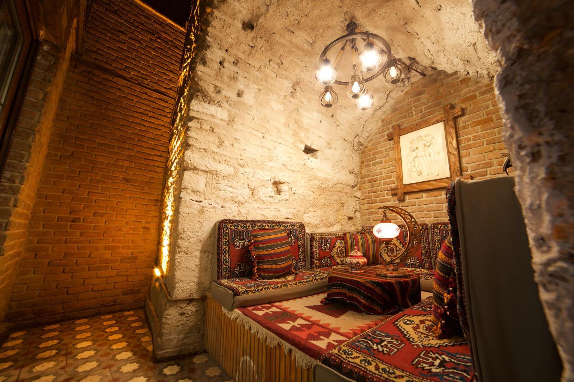 La Vida Old City Hotel イスタンブール エクステリア 写真