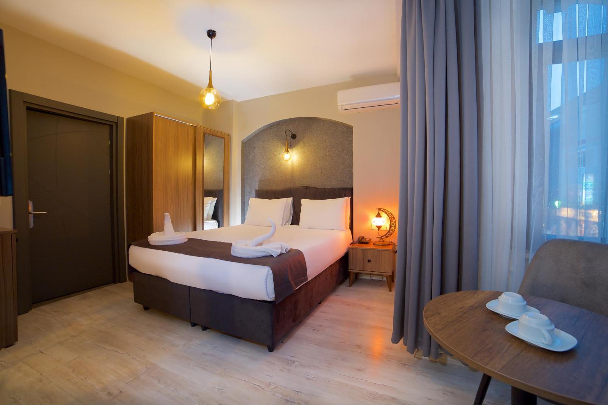 La Vida Old City Hotel イスタンブール エクステリア 写真