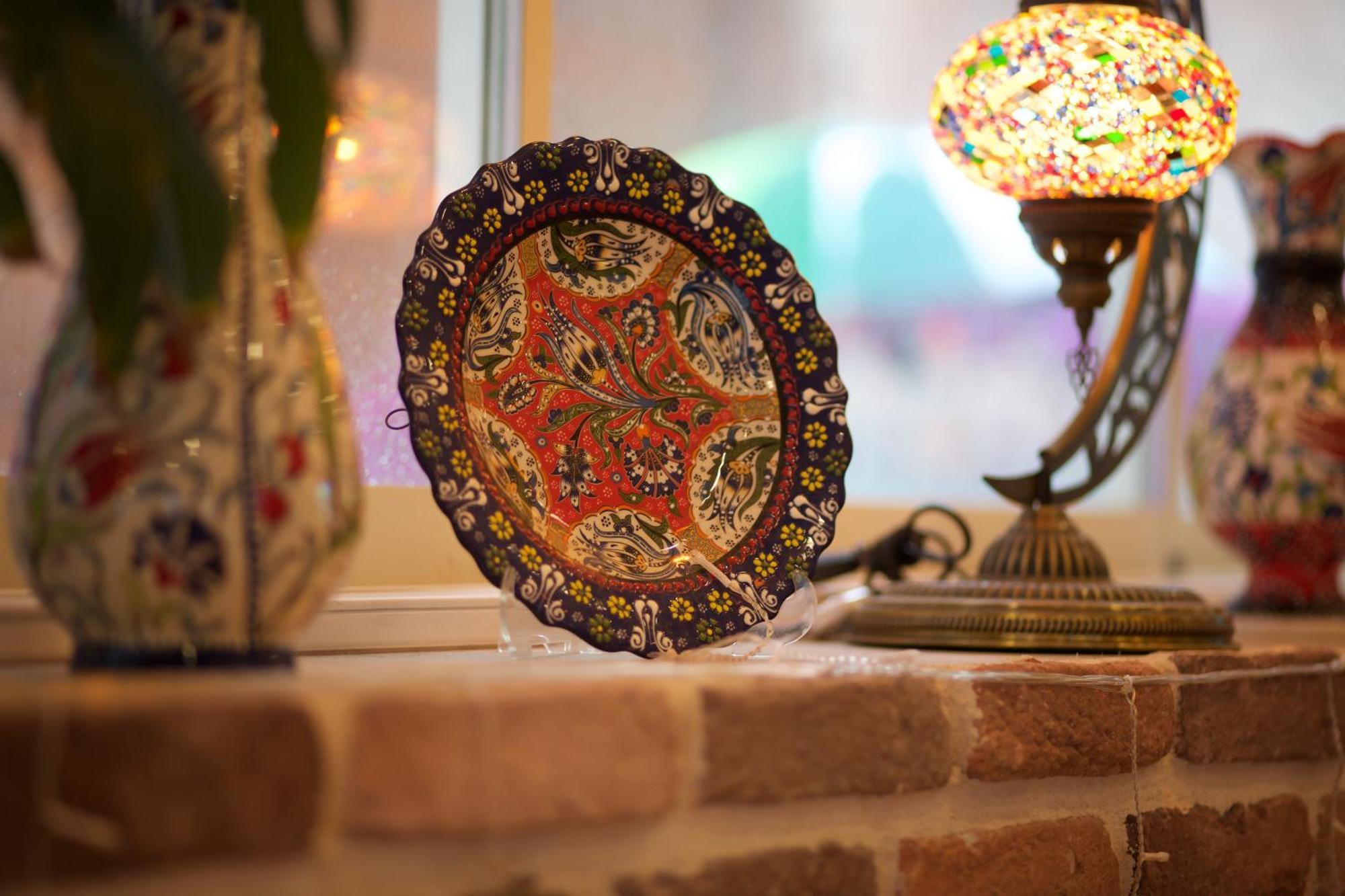 La Vida Old City Hotel イスタンブール エクステリア 写真