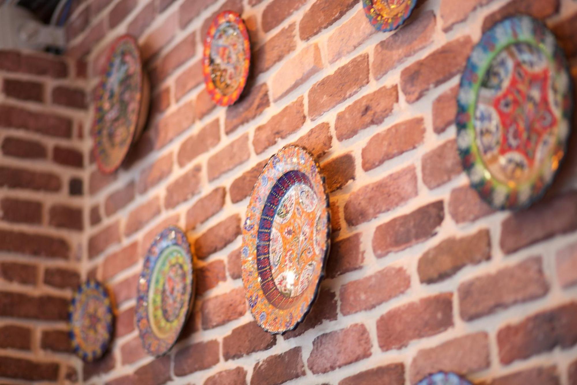 La Vida Old City Hotel イスタンブール エクステリア 写真