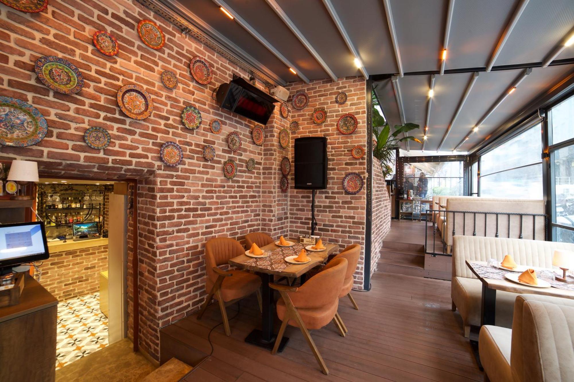 La Vida Old City Hotel イスタンブール エクステリア 写真