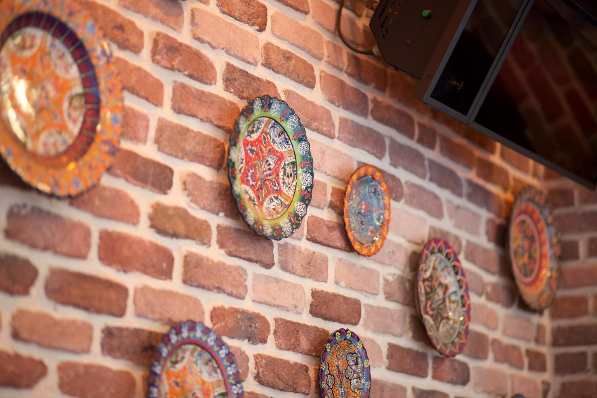 La Vida Old City Hotel イスタンブール エクステリア 写真