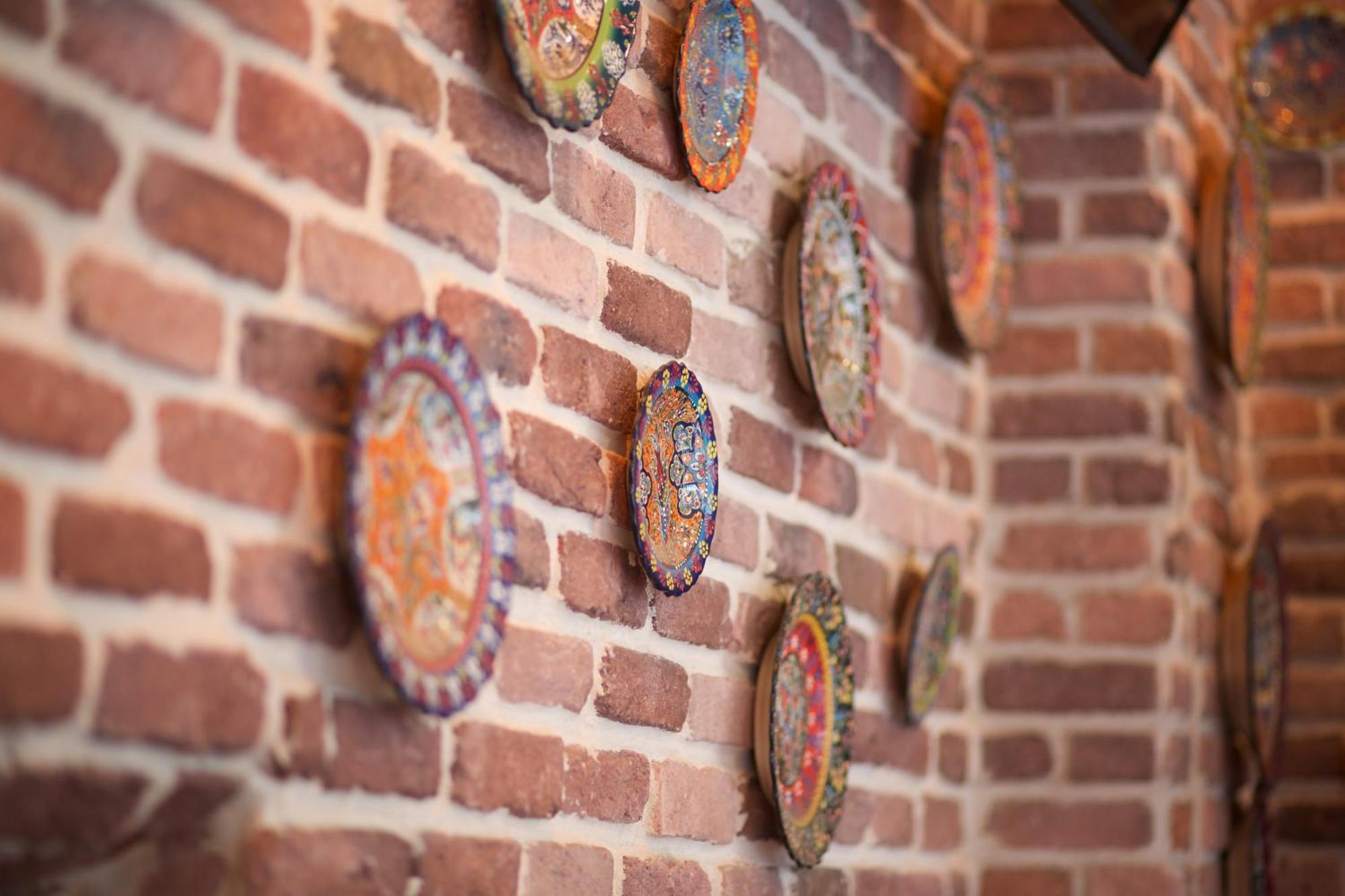 La Vida Old City Hotel イスタンブール エクステリア 写真