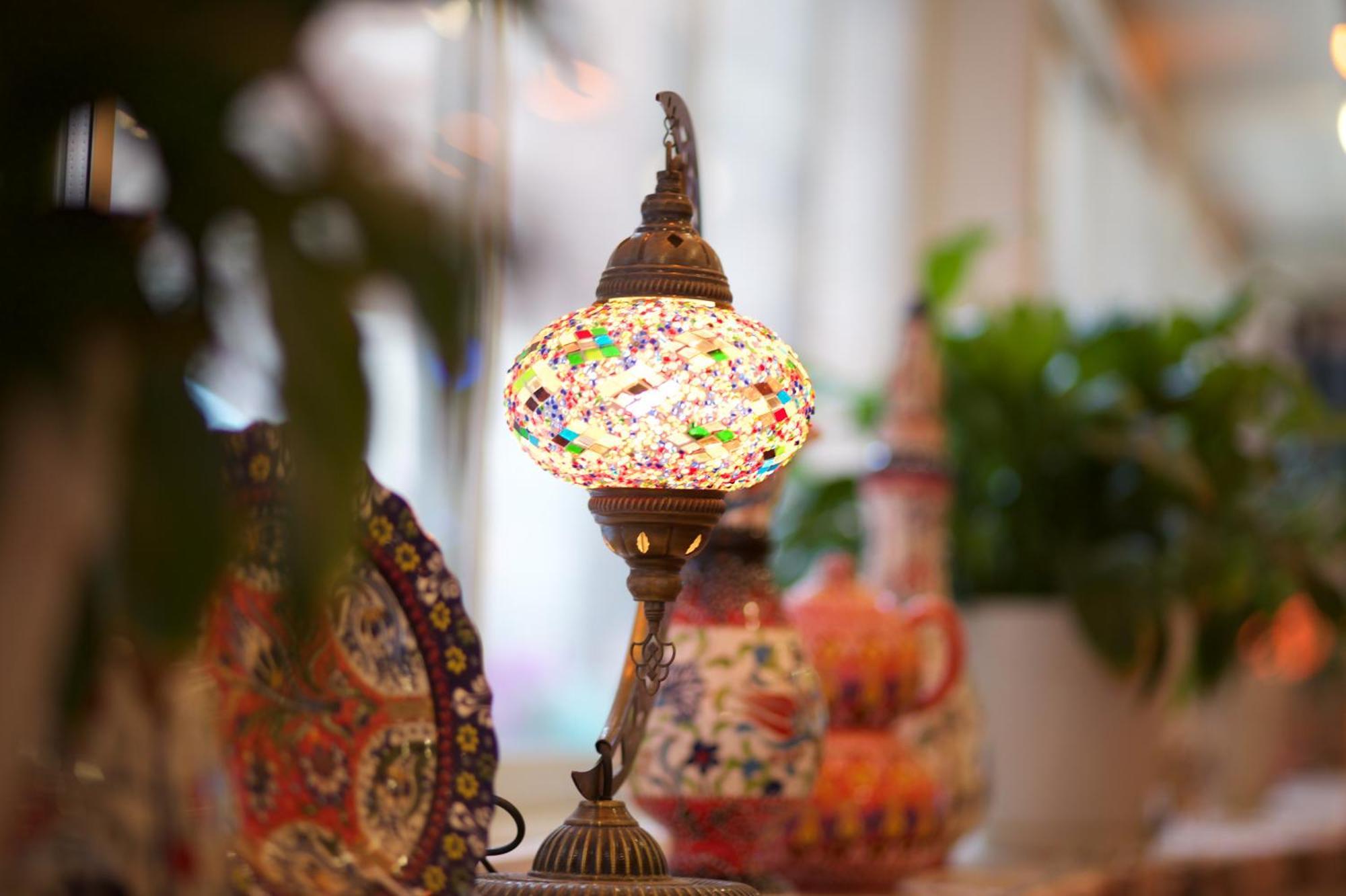 La Vida Old City Hotel イスタンブール エクステリア 写真