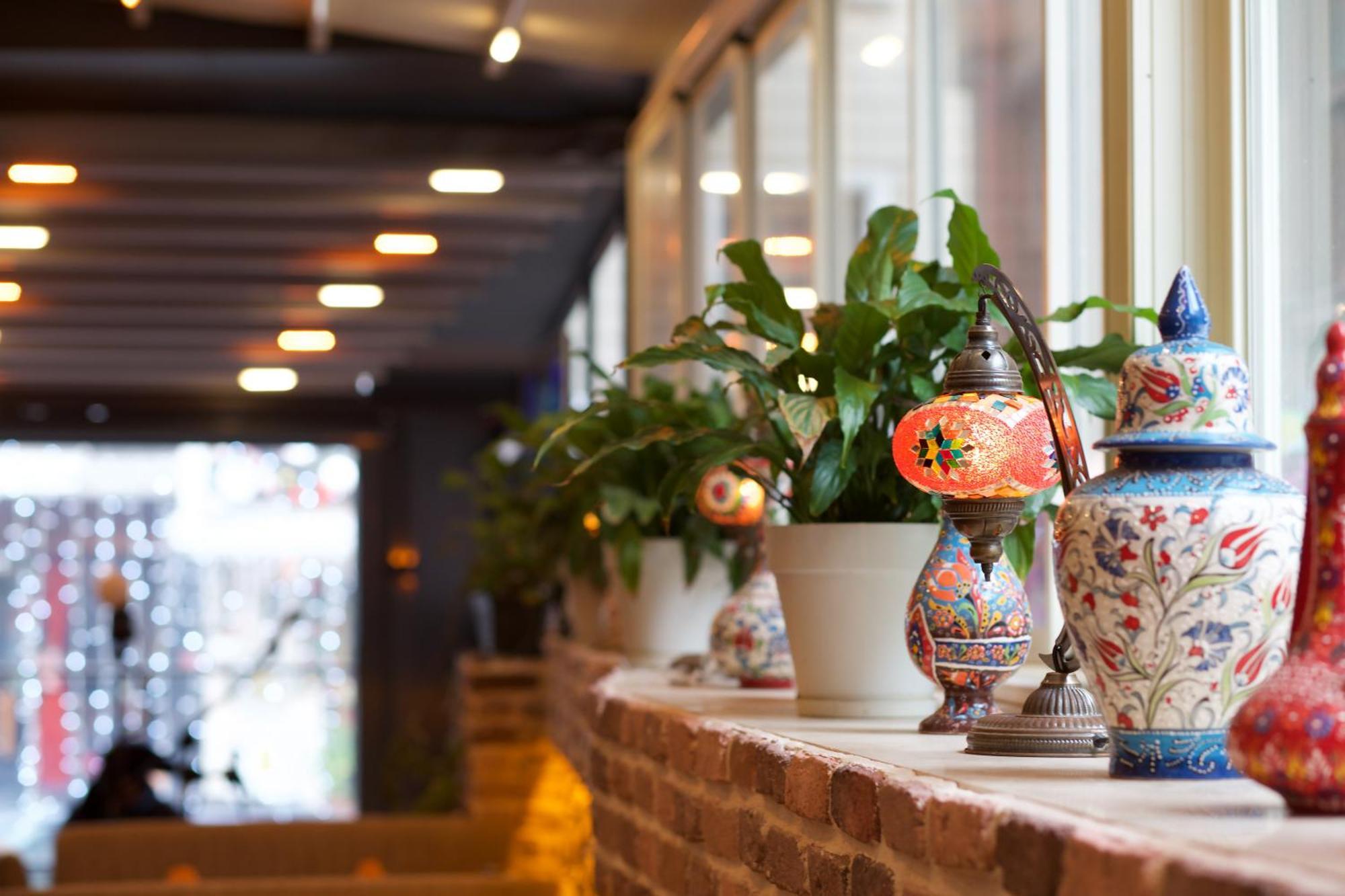 La Vida Old City Hotel イスタンブール エクステリア 写真