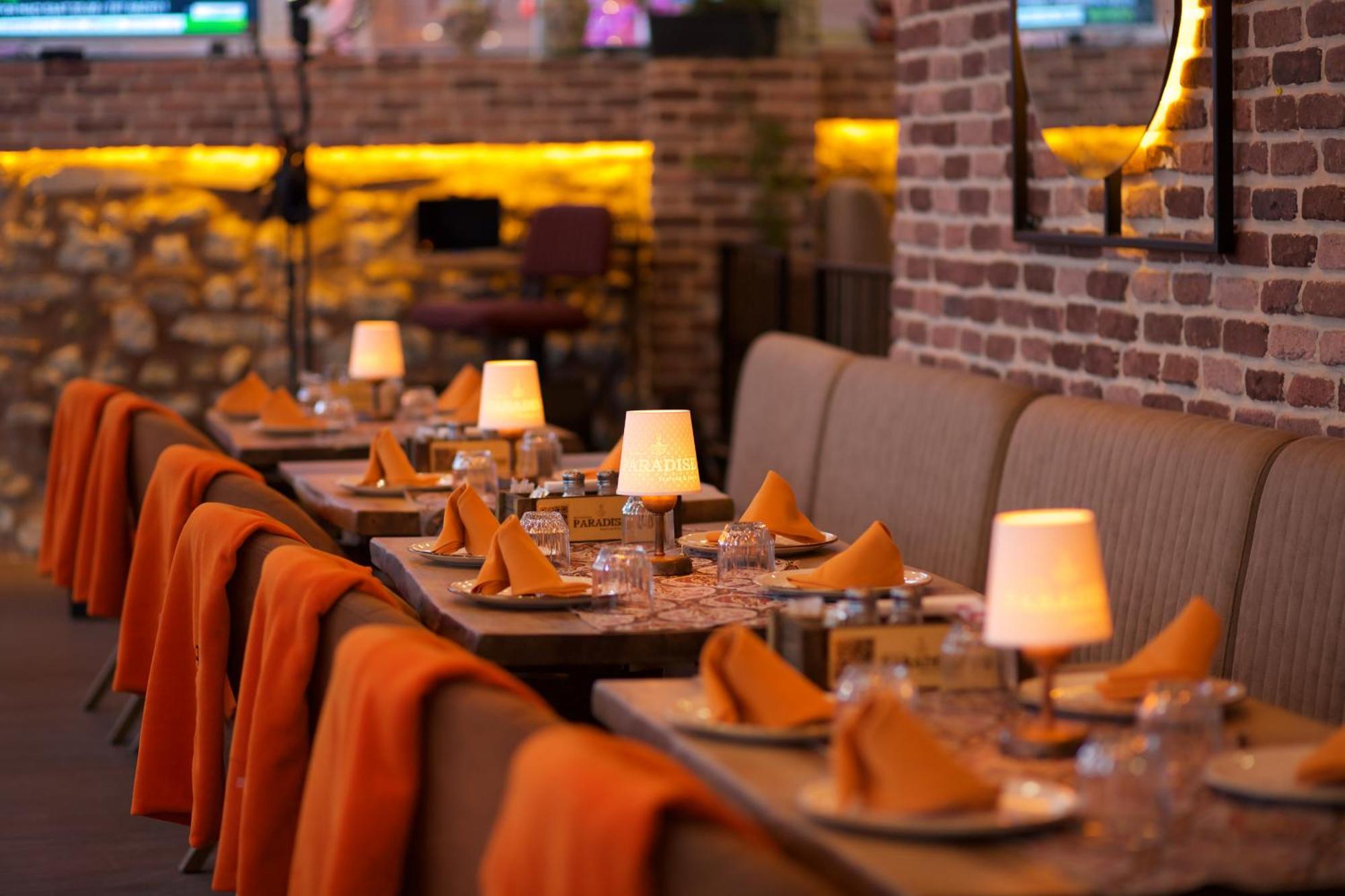 La Vida Old City Hotel イスタンブール エクステリア 写真