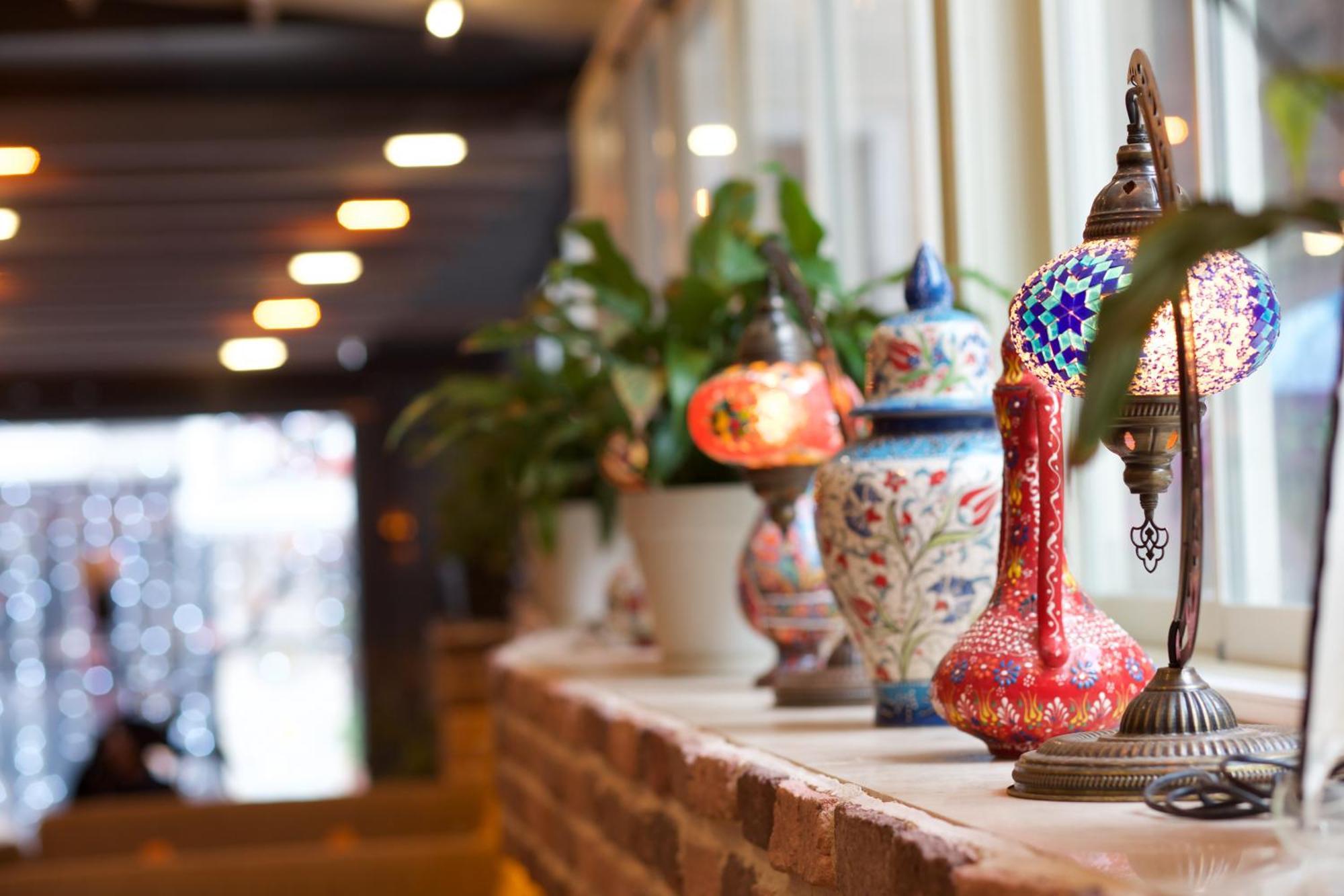 La Vida Old City Hotel イスタンブール エクステリア 写真