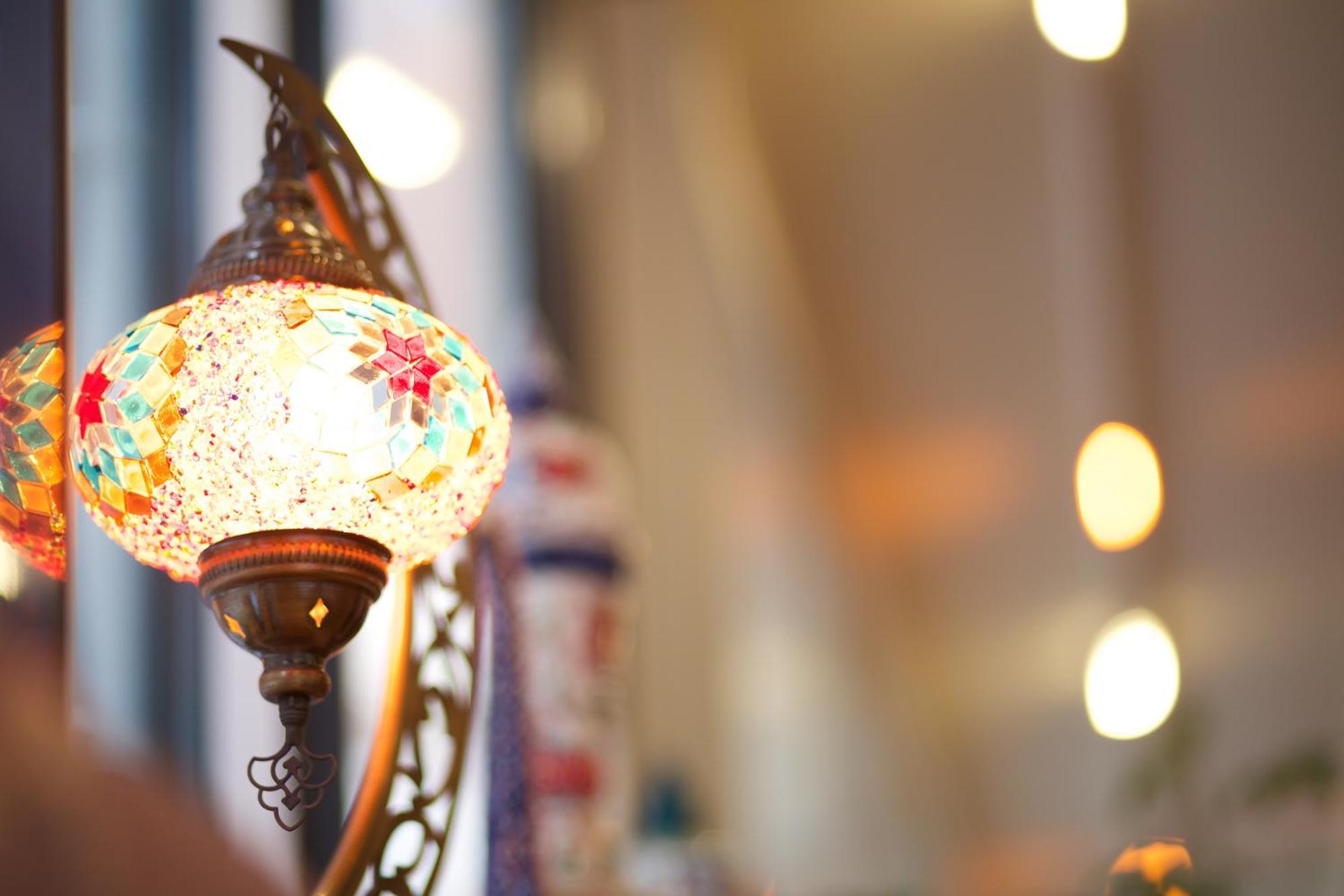 La Vida Old City Hotel イスタンブール エクステリア 写真