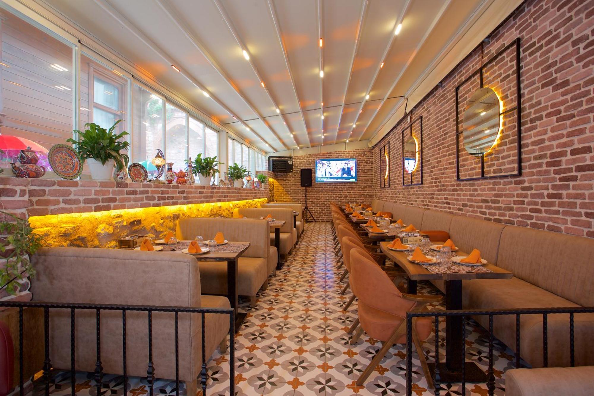 La Vida Old City Hotel イスタンブール エクステリア 写真