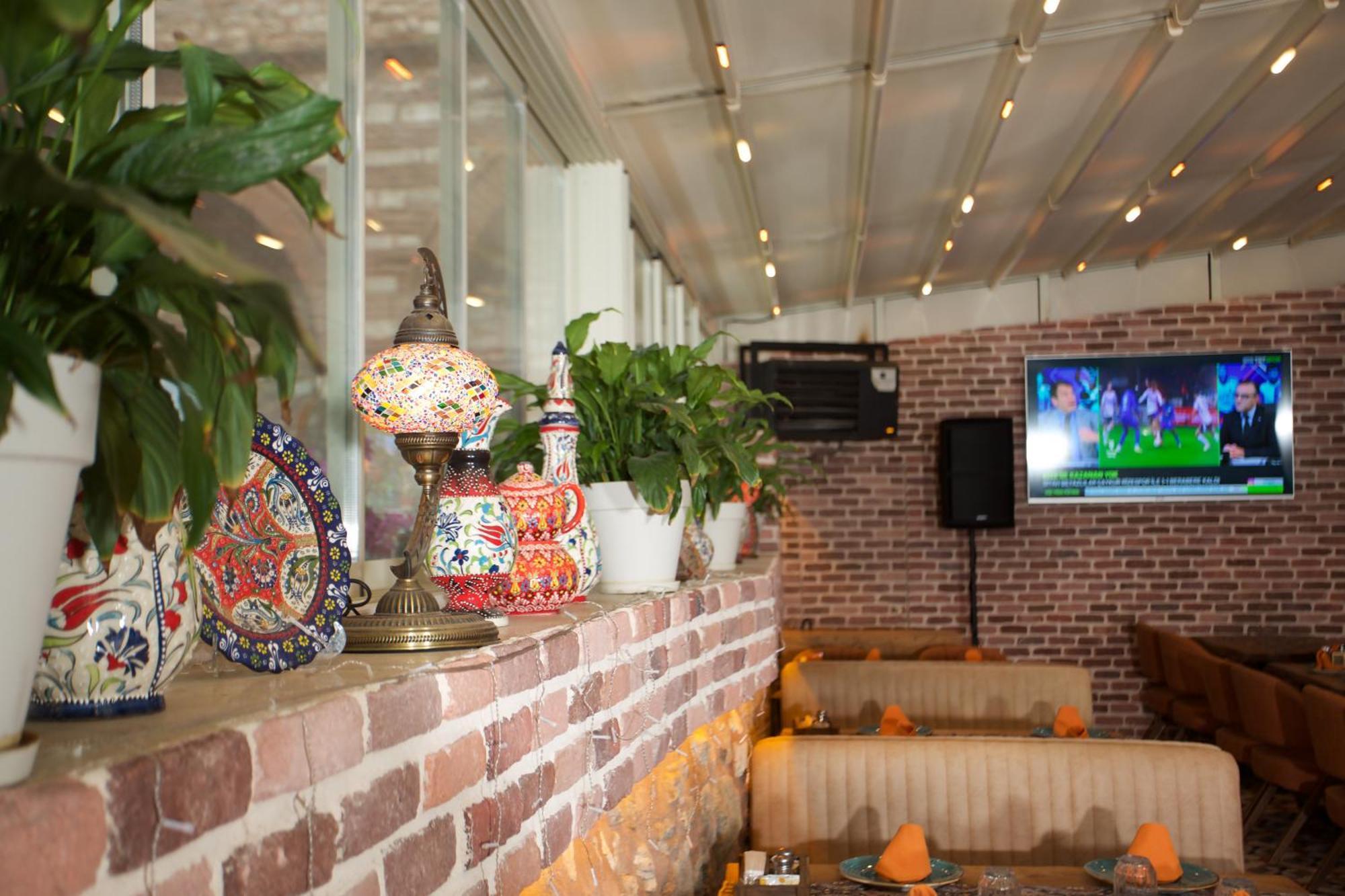 La Vida Old City Hotel イスタンブール エクステリア 写真